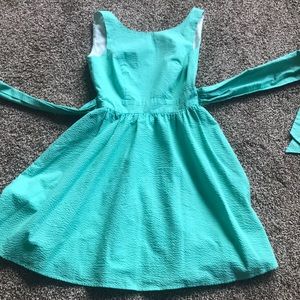 Lauren James xs dress like new